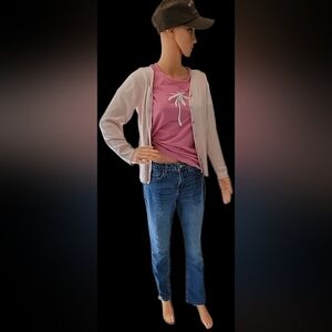 Lee Women's Straight Leg Jeans - Blue